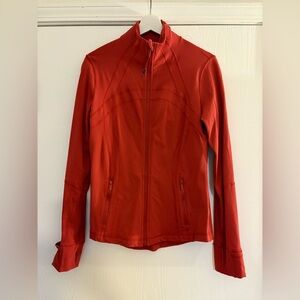 Lululemon Define zip up jacket